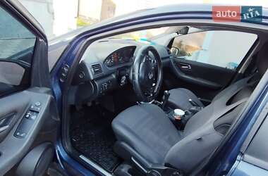 Хетчбек Mercedes-Benz A-Class 2006 в Рівному