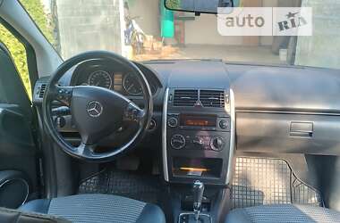 Хэтчбек Mercedes-Benz A-Class 2005 в Хотине