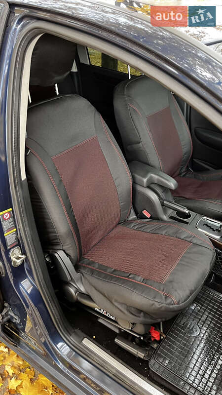 Хэтчбек Mercedes-Benz A-Class 2005 в Харькове