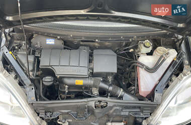 Хэтчбек Mercedes-Benz A-Class 2004 в 