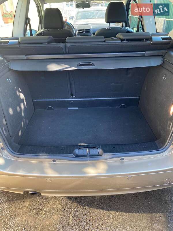 Хетчбек Mercedes-Benz A-Class 2006 в Вінниці фото 5 Хетчбек Mercedes-Benz A-Class 2006 в Вінниці