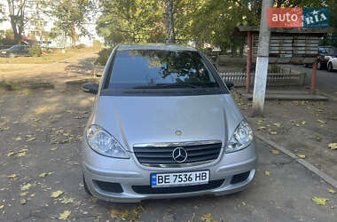 Хэтчбек Mercedes-Benz A-Class 2007 в Николаеве