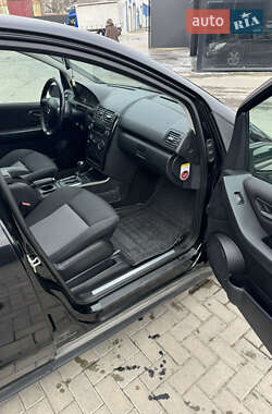 Хэтчбек Mercedes-Benz A-Class 2006 в 
