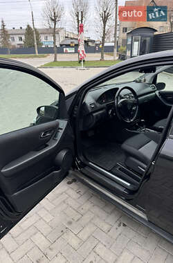 Хэтчбек Mercedes-Benz A-Class 2006 в 