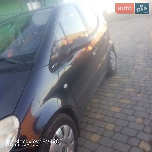 Хетчбек Mercedes-Benz A-Class 1998 в Снятині