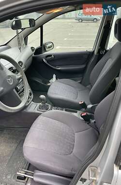 Хэтчбек Mercedes-Benz A-Class 2003 в 