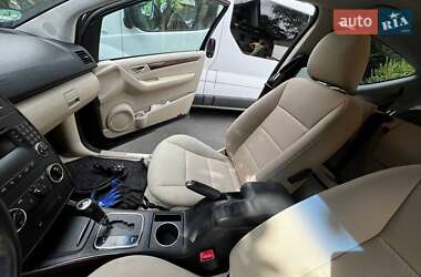 Хэтчбек Mercedes-Benz A-Class 2006 в 
