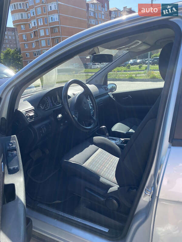 Хетчбек Mercedes-Benz A-Class 2007 в Вараші