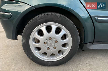 Хэтчбек Mercedes-Benz A-Class 2003 в Львове