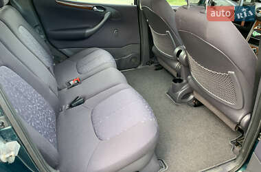 Хэтчбек Mercedes-Benz A-Class 2003 в 