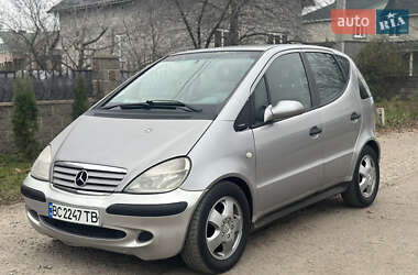 Хэтчбек Mercedes-Benz A-Class 1998 в Ровно