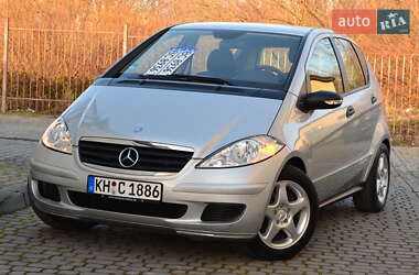 Хэтчбек Mercedes-Benz A-Class 2005 в Дрогобыче