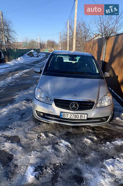 Хэтчбек Mercedes-Benz A-Class 2011 в Житомире