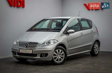 Хэтчбек Mercedes-Benz A-Class 2005 в Киеве