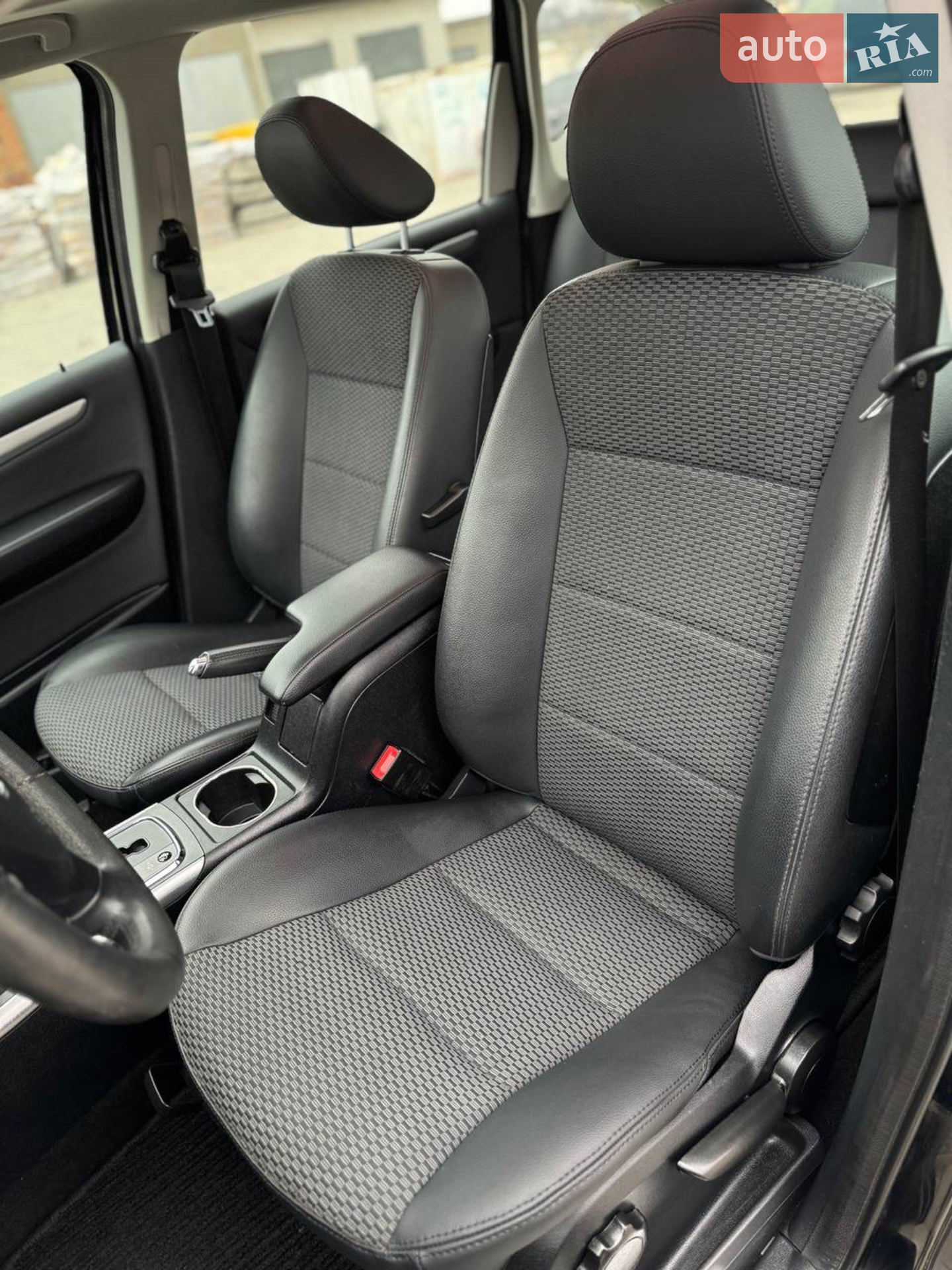 Mercedes-Benz A-Class 2009 VIN WDD1690321J803475 фото оголошення 17 з 23