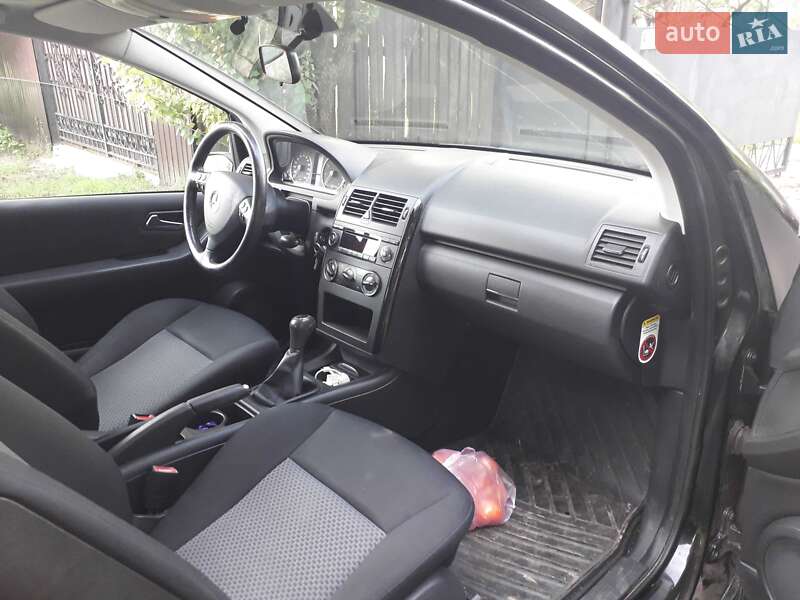 Хэтчбек Mercedes-Benz A-Class 2006 в Конотопе