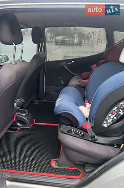 Хетчбек Mercedes-Benz A-Class 2001 в Чернівцях