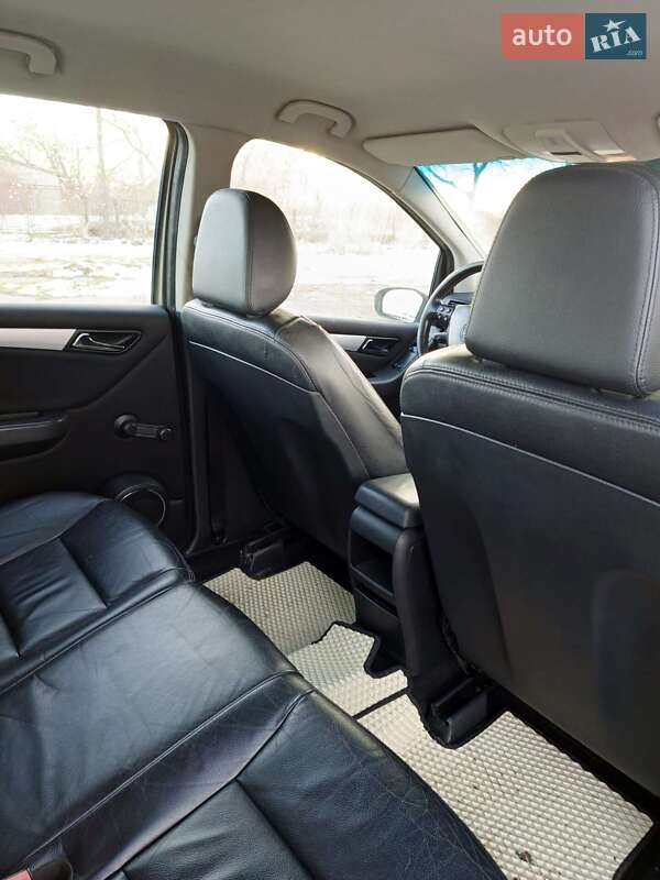 Хэтчбек Mercedes-Benz A-Class 2007 в Немирове