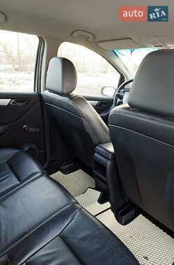 Хетчбек Mercedes-Benz A-Class 2007 в 