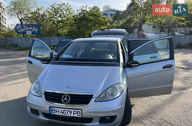 Хетчбек Mercedes-Benz A-Class 2007 в Одесі