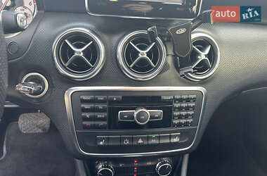 Хэтчбек Mercedes-Benz A-Class 2012 в Днепре