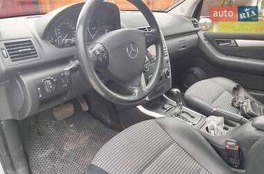 Хэтчбек Mercedes-Benz A-Class 2008 в Кропивницком