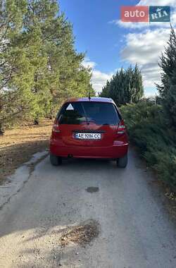 Хэтчбек Mercedes-Benz A-Class 2006 в Днепре