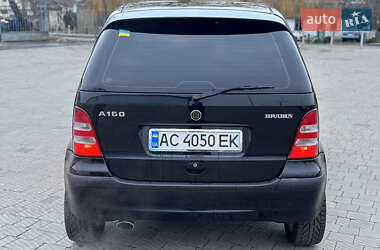 Хетчбек Mercedes-Benz A-Class 2004 в Володимирі