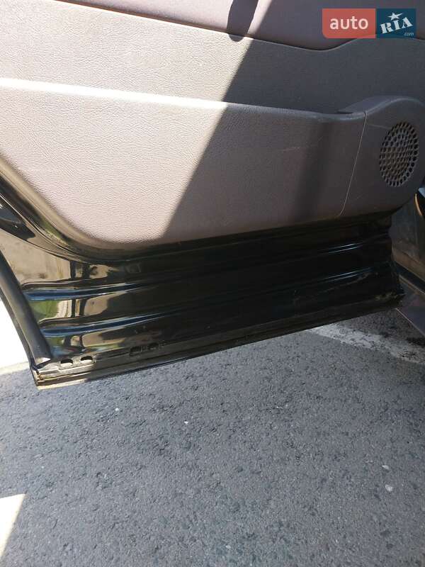 Хэтчбек Mercedes-Benz A-Class 2003 в Луцке фото 19 Хэтчбек Mercedes-Benz A-Class 2003 в Луцке