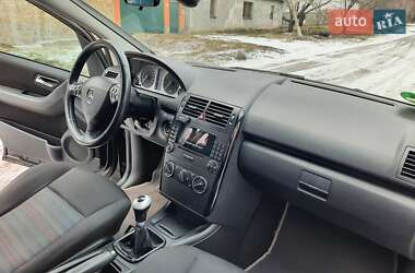 Хетчбек Mercedes-Benz A-Class 2005 в Полтаві