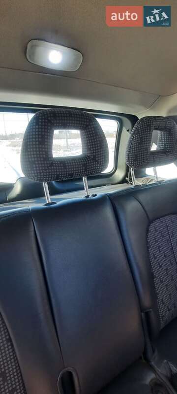 Хэтчбек Mercedes-Benz A-Class 2000 в Виннице