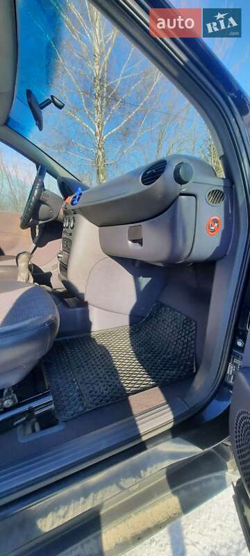 Хэтчбек Mercedes-Benz A-Class 2000 в Виннице