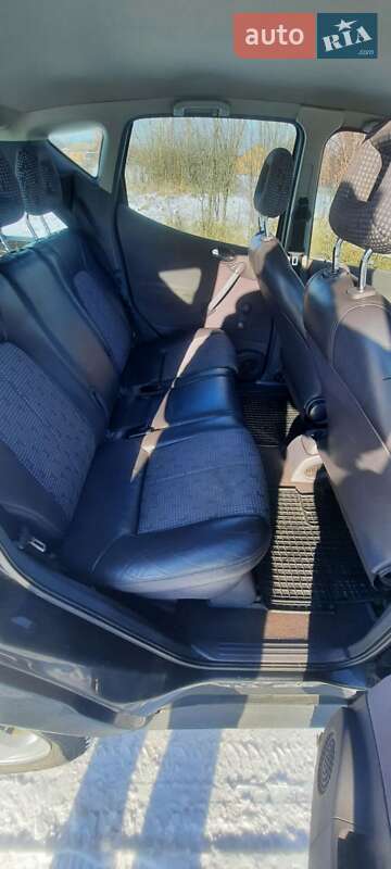 Хэтчбек Mercedes-Benz A-Class 2000 в Виннице