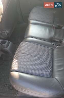 Хэтчбек Mercedes-Benz A-Class 2000 в 