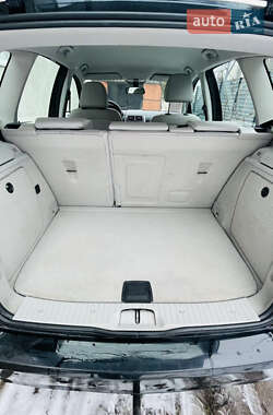Хетчбек Mercedes-Benz A-Class 2010 в 