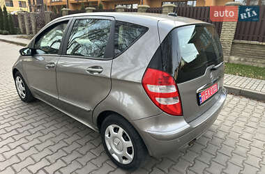 Хэтчбек Mercedes-Benz A-Class 2005 в Луцке