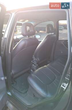 Хэтчбек Mercedes-Benz A-Class 2003 в 