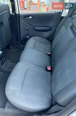 Хэтчбек Mercedes-Benz A-Class 2011 в Ровно