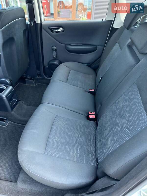 Хэтчбек Mercedes-Benz A-Class 2011 в Ровно