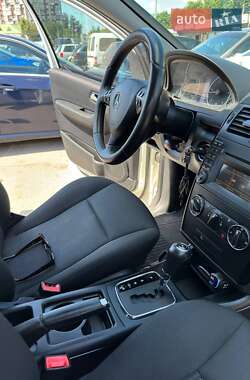 Хэтчбек Mercedes-Benz A-Class 2011 в Ровно