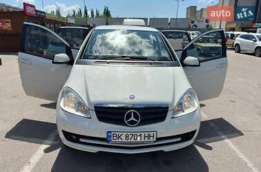 Хэтчбек Mercedes-Benz A-Class 2011 в Ровно