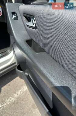 Хэтчбек Mercedes-Benz A-Class 2011 в Ровно