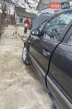 Хэтчбек Mercedes-Benz A-Class 1998 в 