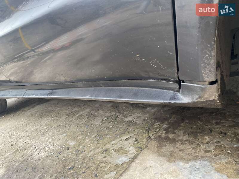 Хэтчбек Mercedes-Benz A-Class 1998 в Светловодске