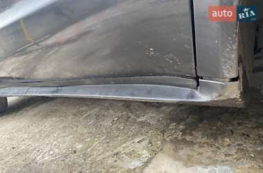 Хэтчбек Mercedes-Benz A-Class 1998 в 