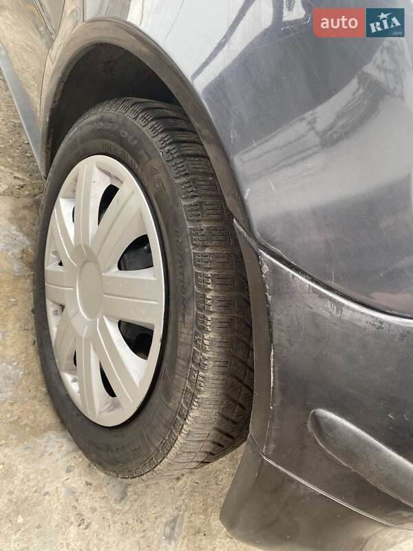 Хэтчбек Mercedes-Benz A-Class 1998 в Светловодске