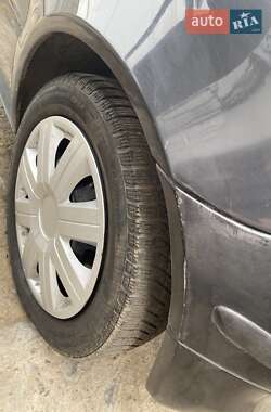 Хэтчбек Mercedes-Benz A-Class 1998 в 