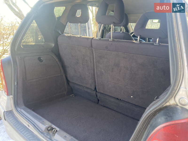 Хэтчбек Mercedes-Benz A-Class 2002 в Владимире фото 16 Хэтчбек Mercedes-Benz A-Class 2002 в Владимире