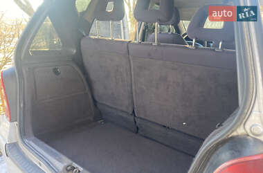 Хэтчбек Mercedes-Benz A-Class 2002 в 