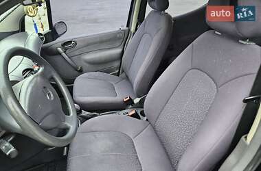 Хэтчбек Mercedes-Benz A-Class 1999 в 